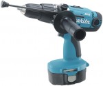 Шуруповерт аккумуляторный Makita 8444DWFE